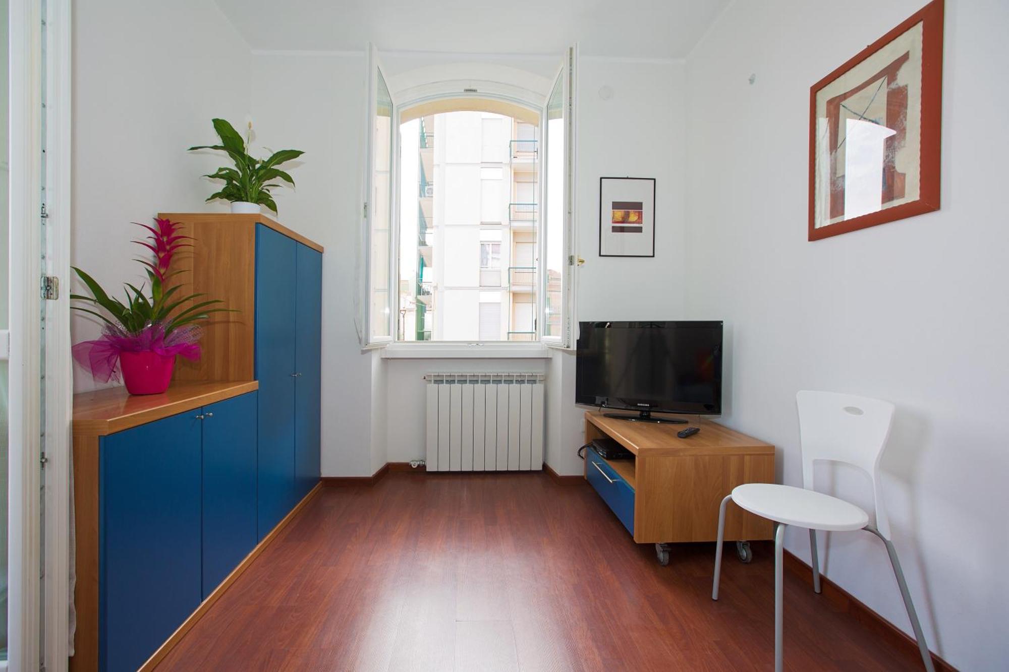 Living Casa Vacanze Daire *